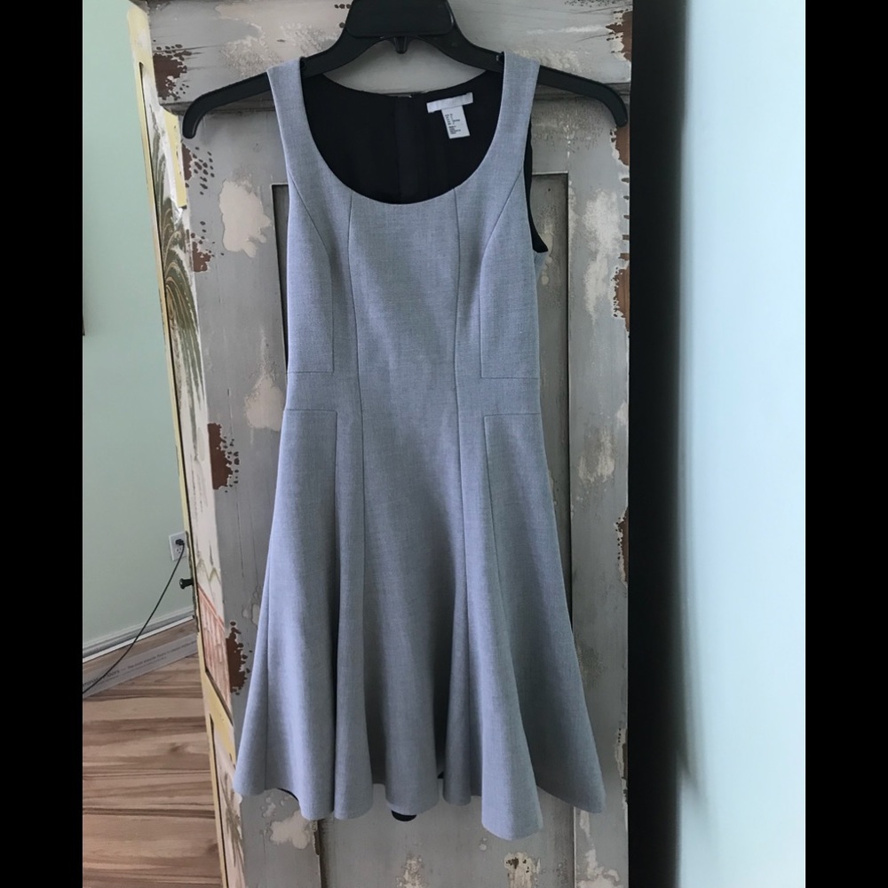 Dress/H&M/eud